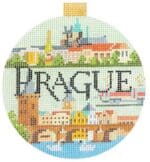 Kirk & Bradley - Prague Travel Round