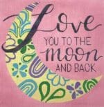 Madeline Elizabeth - Pink Moon Love