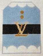 NDLPT Designs - Mrs. Claus - LV