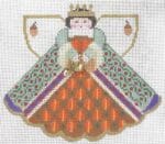 Painted Pony Designs - Autumn Queen