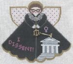Painted Pony Designs - Here Comes the Judge