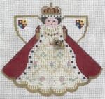 Painted Pony Designs - Long Live the Queen