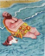 Julie Mar & Friends - Lazy Day at the Beach