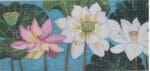 Julie Mar & Friends - Lotus Garden Insert