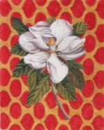 Unique NZ Designs - Modern Magnolia