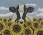 Cooper Oaks Design - Surrounded by Sunflowers