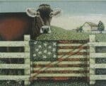 Cooper Oaks Design - Proud Gate