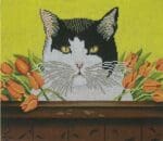 Cooper Oaks Design - Iris Birkenseer