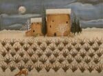 Cooper Oaks Design - Winter