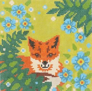 Abigail Cecile - Fern Fox