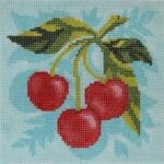 Abigail Cecile - Cherries Square
