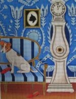 Julie Mar & Friends - Jack Nibbles Prada