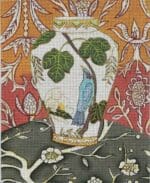 Julie Mar & Friends - Chinese Vase