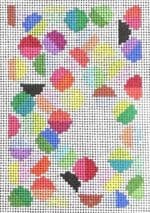 Elizabeth Crane Swartz - Lulu Passport Cover