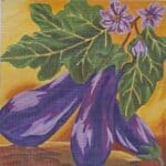 Julie Mar & Friends - Eggplant