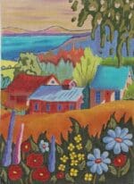 Julie Mar & Friends - Serenity at Home