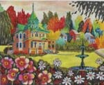 Julie Mar & Friends - Chateau Richard