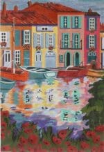 Julie Mar & Friends - Reflections in Annecy