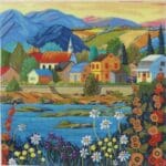 Julie Mar & Friends - Morning Bright