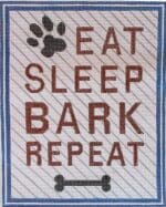 Julie Mar & Friends - Eat, Sleep, Bark