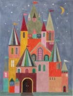 Julie Mar & Friends - Castle