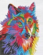 Julie Mar & Friends - German Shepherd