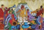 Julie Mar & Friends - Jazz Band
