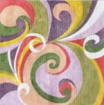 Julie Mar & Friends - Puccious Swirls