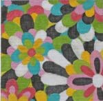 Julie Mar & Friends - Modern Daisies
