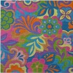Julie Mar & Friends - Bloomsbury Arabesque