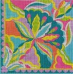 Julie Mar & Friends - Arabesque Wildflower