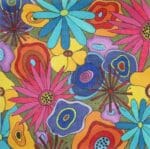 Julie Mar & Friends - Wildflowers