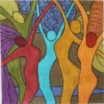 Julie Mar & Friends - Celebrating Women