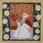 Julie Mar & Friends - Chef: Salsa