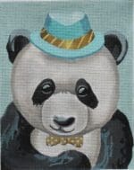 Julie Mar & Friends - Panda