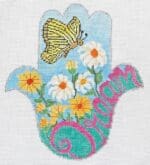 Julie Mar & Friends - Hamsa: Dream