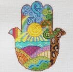 Julie Mar & Friends - Hamsa: Creation