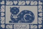 Alice Peterson Co. - Le Chat (Cat)