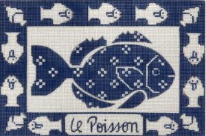 Alice Peterson Company - Le Poisson