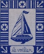 Alice Peterson Company - Le Voilier