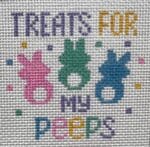 Alice Peterson Company - Treat for my Peeps