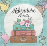 Alice Peterson Company - Adventure Awaits