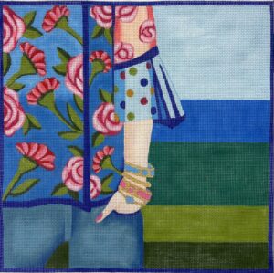 Alice Peterson Company - Hermes Girl