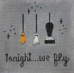 Alice Peterson Company - Tonight We Fly