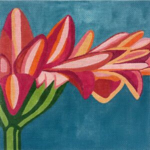 Alice Peterson Company - Orange Gerber Daisy