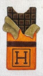 Alice Peterson Company - Hermes Candy Bar