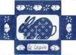 Alice Peterson Company - Le Lapin Brick Cover