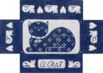 Alice Peterson Company - Le Chat Brick Cover