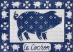 Alice Peterson Company - Le Cochon