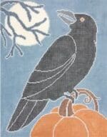 3K Designs - Raven